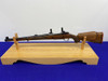 Sako L691 .338 Win Mag 20" *DESIRABLE MANNLICHER STYLE FULL-LENGTH STOCK*