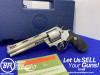 1993 Colt Kodiak .44 Mag Stainless 6" *ULTRA RARE 1 OF ONLY 2000 EVER MADE*