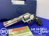 1993 Colt Kodiak .44 Mag Stainless 6" *ULTRA RARE 1 OF ONLY 2000 EVER MADE*