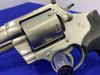 1993 Colt Kodiak .44 Mag Stainless 6" *ULTRA RARE 1 OF ONLY 2000 EVER MADE*