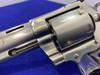 1993 Colt Kodiak .44 Mag Stainless 6" *ULTRA RARE 1 OF ONLY 2000 EVER MADE*