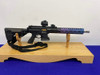 Sig Sauer MPX 9mm *TARAN TACTICAL JOHN WICK 3 PACKAGE* Owned By Jade Struck