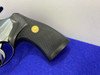 1983 Colt Python Silhouette .357 Mag Blue 8" *ONLY 500 EVER MADE*