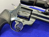 1983 Colt Python Silhouette .357 Mag Blue 8" *ONLY 500 EVER MADE*