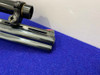 1983 Colt Python Silhouette .357 Mag Blue 8" *ONLY 500 EVER MADE*