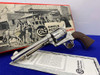 1973 Colt Single Action Army 5.5" .357mag *CONSECUTIVE SERIAL SET 1/2*
