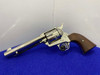 1973 Colt Single Action Army 5.5" .357mag *CONSECUTIVE SERIAL SET 1/2*