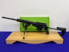 Nemesis Valkyrie .308 Win 20" Black *ULTRA HIGH-QUALITY PRECISION RIFLE*