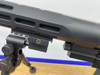Nemesis Valkyrie .308 Win 20" Black *ULTRA HIGH-QUALITY PRECISION RIFLE*