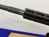 Nemesis Valkyrie .308 Win 20" Black *ULTRA HIGH-QUALITY PRECISION RIFLE*