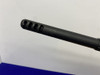 Nemesis Valkyrie .308 Win 20" Black *ULTRA HIGH-QUALITY PRECISION RIFLE*