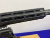 Nemesis Valkyrie .308 Win 20" Black *ULTRA HIGH-QUALITY PRECISION RIFLE*
