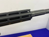 Nemesis Valkyrie .308 Win 20" Black *ULTRA HIGH-QUALITY PRECISION RIFLE*