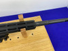 Nemesis Valkyrie .308 Win 20" Black *ULTRA HIGH-QUALITY PRECISION RIFLE*