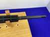 Nemesis Valkyrie .308 Win 20" Black *ULTRA HIGH-QUALITY PRECISION RIFLE*