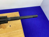 Nemesis Valkyrie .308 Win 20" Black *ULTRA HIGH-QUALITY PRECISION RIFLE*