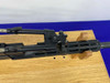 Nemesis Valkyrie .308 Win 20" Black *ULTRA HIGH-QUALITY PRECISION RIFLE*