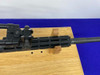 Nemesis Valkyrie .308 Win 20" Black *ULTRA HIGH-QUALITY PRECISION RIFLE*