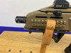 CZ Scorpion Evo 3 9mm Tan 8 1/2" *EXCELLENT SEMI-AUTOMATIC PISTOL*
