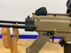 CZ Scorpion Evo 3 9mm Tan 8 1/2" *EXCELLENT SEMI-AUTOMATIC PISTOL*