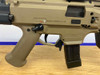 CZ Scorpion Evo 3 9mm Tan 8 1/2" *EXCELLENT SEMI-AUTOMATIC PISTOL*