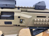 CZ Scorpion Evo 3 9mm Tan 8 1/2" *EXCELLENT SEMI-AUTOMATIC PISTOL*
