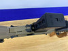 CZ Scorpion Evo 3 9mm Tan 8 1/2" *EXCELLENT SEMI-AUTOMATIC PISTOL*