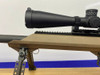 Barrett Firearms M99 .50 BMG FDE 32" *INCREDIBLE LONG RANGE RIFLE SET-UP*