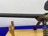 Barrett Firearms M99 .50 BMG FDE 32" *INCREDIBLE LONG RANGE RIFLE SET-UP*