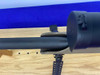 Barrett Firearms M99 .50 BMG FDE 32" *INCREDIBLE LONG RANGE RIFLE SET-UP*