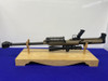 Barrett Firearms M99 .50 BMG FDE 32" *INCREDIBLE LONG RANGE RIFLE SET-UP*