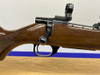 Weatherby Vanguard Deluxe .308 Win 24" *GLOSS FINISHED MONTE CARLO STOCK*