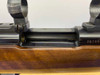 Weatherby Vanguard Deluxe .308 Win 24" *GLOSS FINISHED MONTE CARLO STOCK*