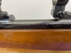 Weatherby Vanguard Deluxe .308 Win 24" *GLOSS FINISHED MONTE CARLO STOCK*