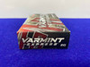 Remington-UMC / Hornady Varmint Express .223 Rem *DEPENDABLE RIFLE AMMO*