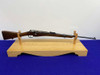 Mle 1907-15 8mm Lebel Blue 27" *DESIRABLE VARIANT OF FRENCH BERTHIER RIFLE*