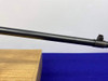 Mle 1907-15 8mm Lebel Blue 27" *DESIRABLE VARIANT OF FRENCH BERTHIER RIFLE*