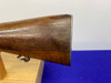 Mle 1907-15 8mm Lebel Blue 27" *DESIRABLE VARIANT OF FRENCH BERTHIER RIFLE*