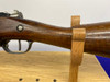 Mle 1907-15 8mm Lebel Blue 27" *DESIRABLE VARIANT OF FRENCH BERTHIER RIFLE*