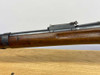 Mle 1907-15 8mm Lebel Blue 27" *DESIRABLE VARIANT OF FRENCH BERTHIER RIFLE*