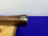 Mle 1907-15 8mm Lebel Blue 27" *DESIRABLE VARIANT OF FRENCH BERTHIER RIFLE*