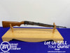 Remington Model 14 .30 Rem Blue 22" *CLASSIC AMERICAN DESIGNED RIFLE*