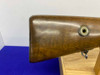 1943 TC AS FA ANKARA K. Kale M38 8mm 29.25" *TURKISH MILITARY MAUSER MODEL*-GID1154047163