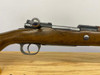 1943 TC AS FA ANKARA K. Kale M38 8mm 29.25" *TURKISH MILITARY MAUSER MODEL*-GID1154047163