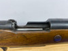 1943 TC AS FA ANKARA K. Kale M38 8mm 29.25" *TURKISH MILITARY MAUSER MODEL*-GID1154047163
