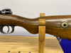 1943 TC AS FA ANKARA K. Kale M38 8mm 29.25" *TURKISH MILITARY MAUSER MODEL*-GID1154047163