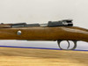 1943 TC AS FA ANKARA K. Kale M38 8mm 29.25" *TURKISH MILITARY MAUSER MODEL*-GID1154047163