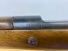 1943 TC AS FA ANKARA K. Kale M38 8mm 29.25" *TURKISH MILITARY MAUSER MODEL*-GID1154047163