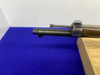 1943 TC AS FA ANKARA K. Kale M38 8mm 29.25" *TURKISH MILITARY MAUSER MODEL*-GID1154047163