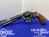 1982 Colt Python .357 Mag Blue 6" *EYE-CATCHING SNAKE REVOLVER* Amazing